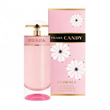Candy Florale (Női parfüm) edt 30ml